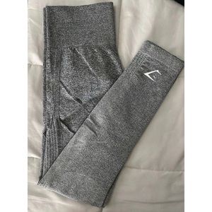Gymshark OG ombré leggings
